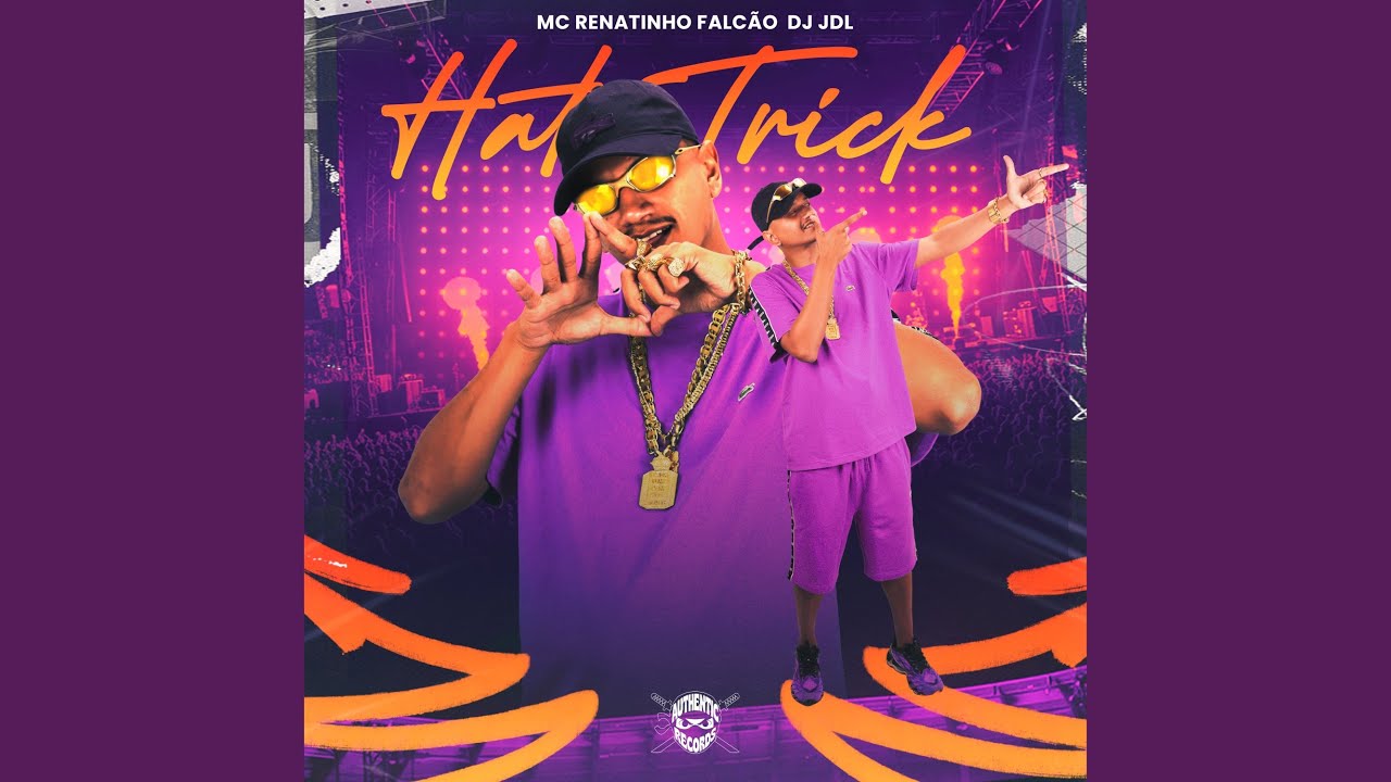 Hat Trick (Speed Up)