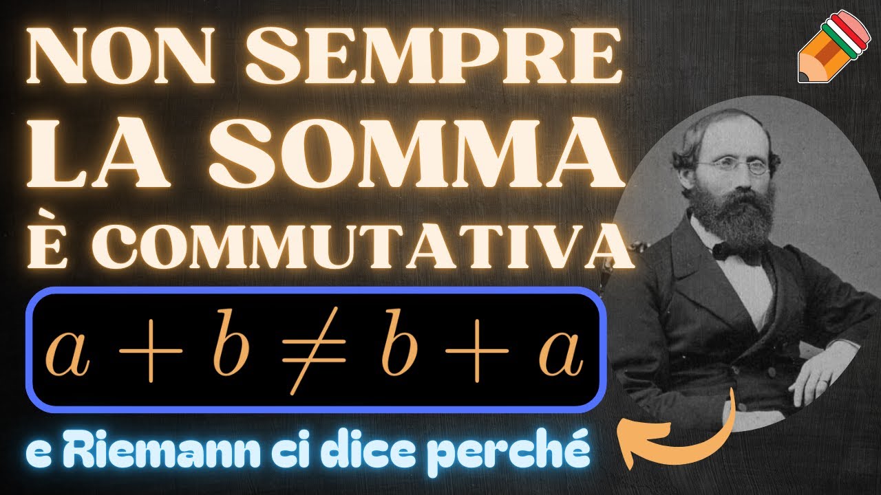 Cambiando l'ordine degli addendi... il risultato cambia?