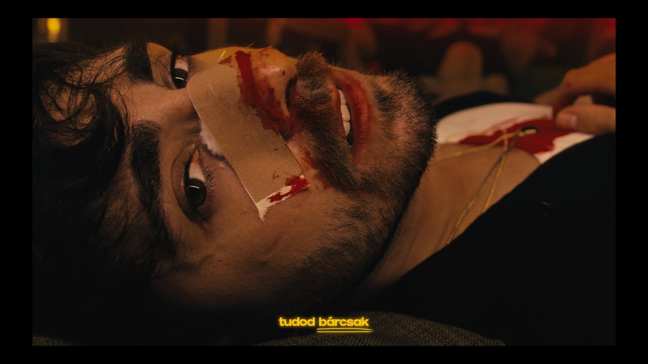 Fi&uacute;k - B&aacute;rcsak