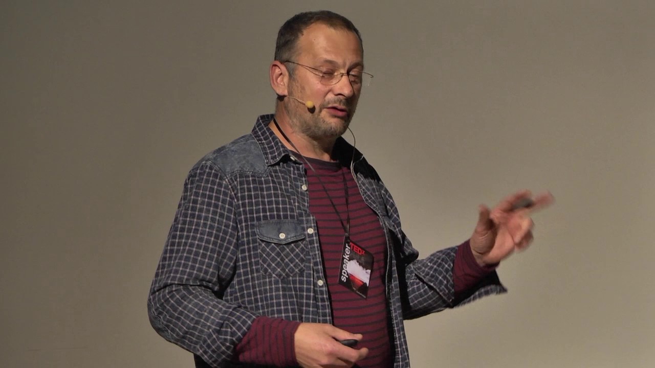 Ambijent istarske arhitekture | Branko Orbanić | TEDxPula