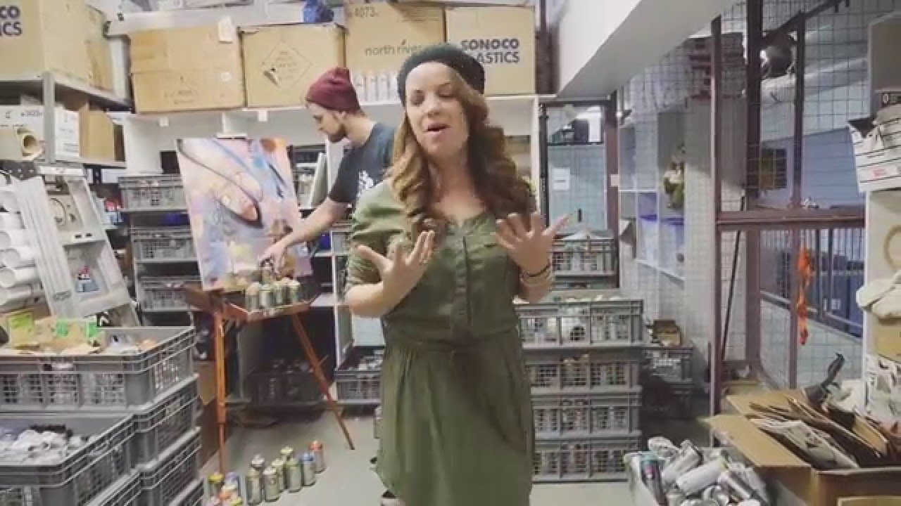 Juste Toi (vid&eacute;oclip officiel) - Gabrielle Goulet
