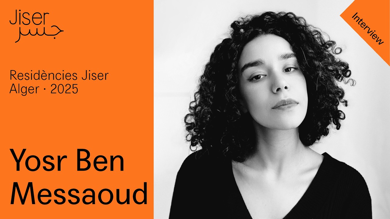 Yosr Ben Messaoud · Residències Jiser 2024/2025