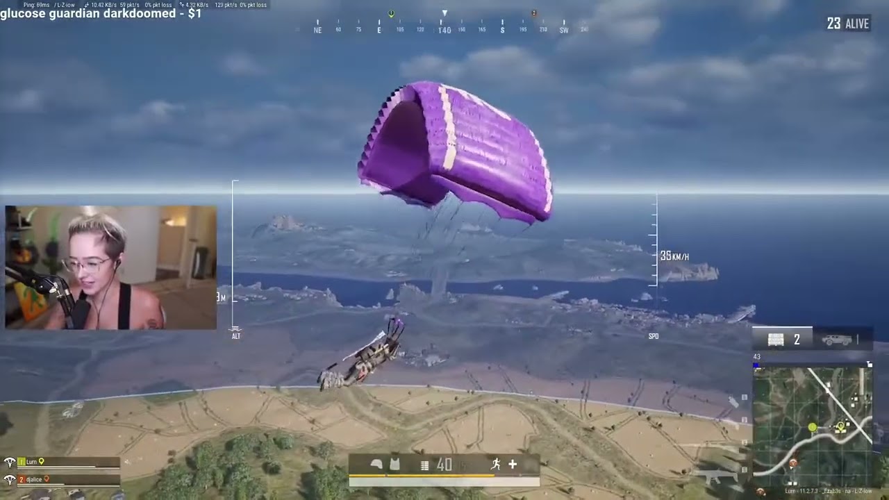 THIS IS WHAT LURN DOES TO TOXIC PUBG PLAYERS!