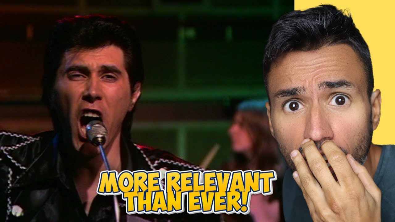 Roxy Music - In Every Dream Home a Heartache (REACTION) First Time Hearing It