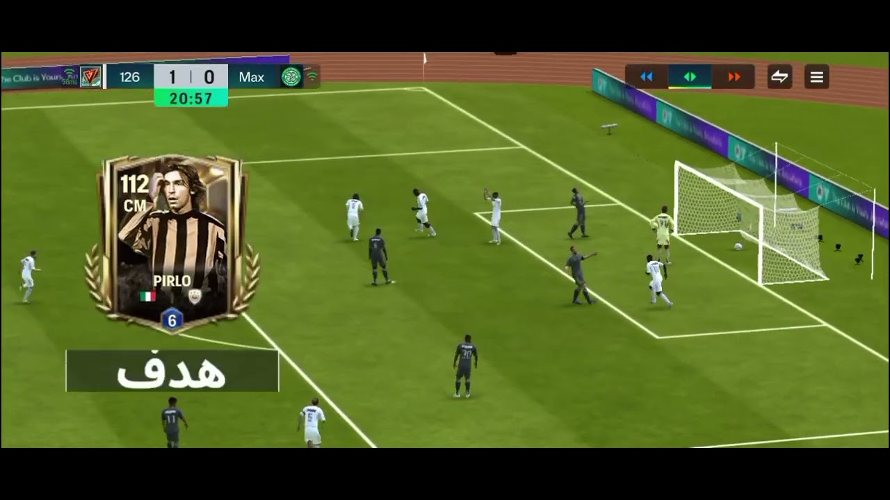 فيفا حلقه 8