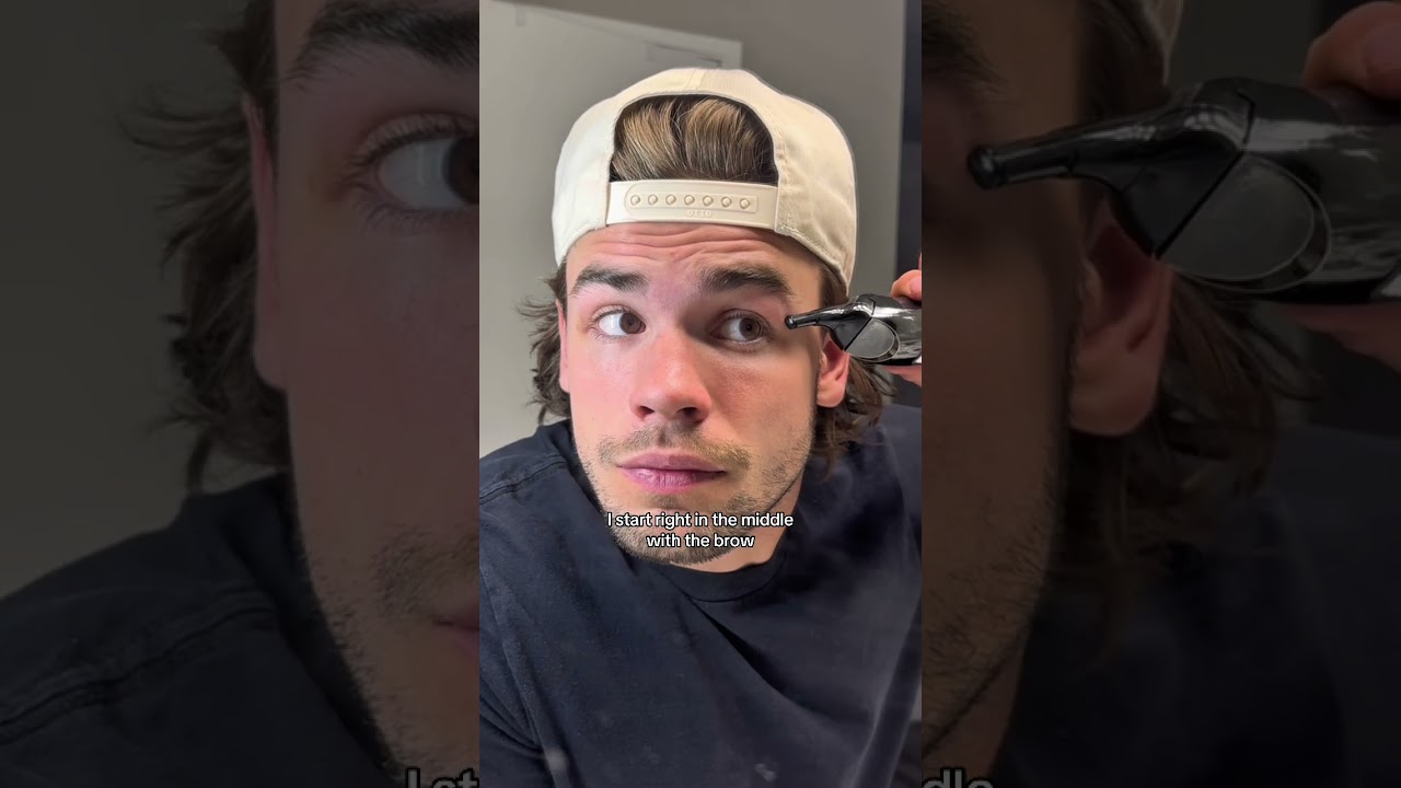 It's not just any trimmer. #Shorts #YouTubeShorts