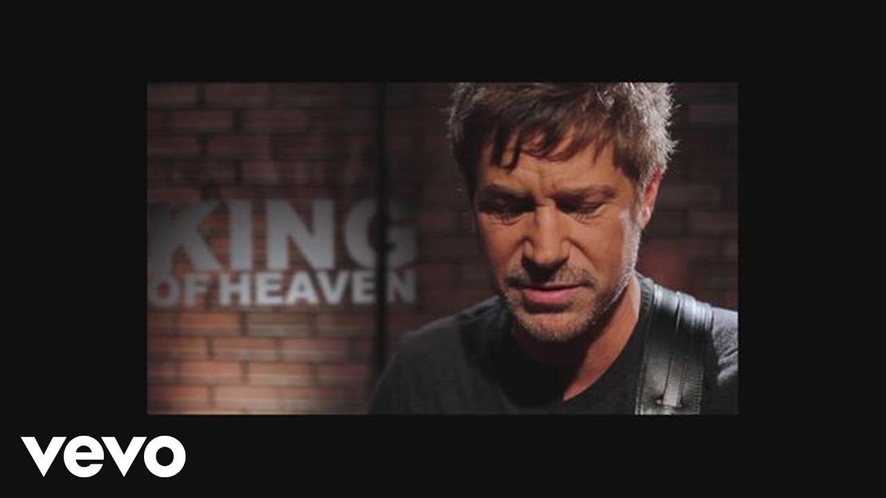 Paul Baloche - King Of Heaven (Live)