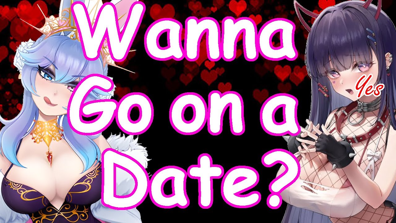 Cotton Asks Numi on a Date