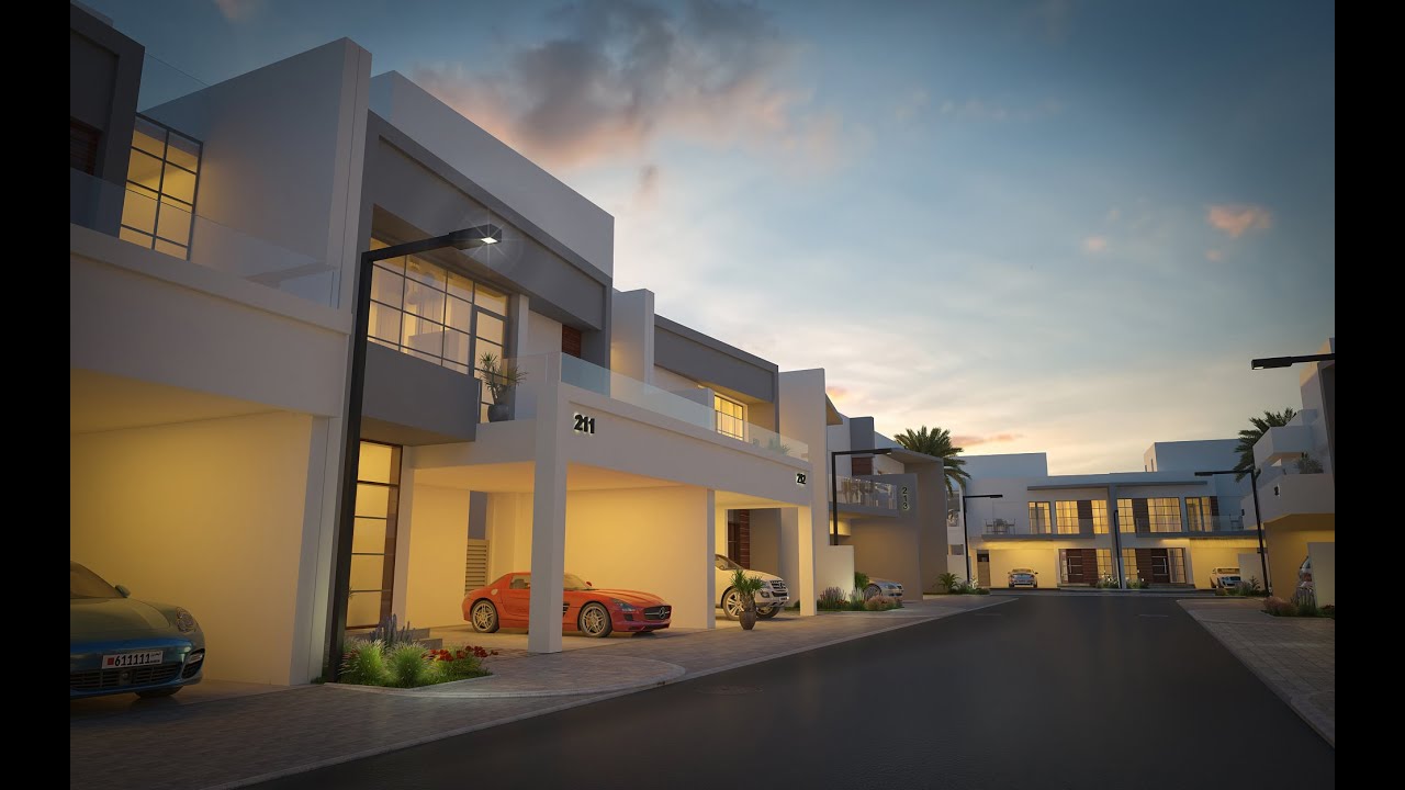 MSCEB's MD Architect Thamer Salahuddin intreview : AlSidra Villas Project at Diyar Almuharraq.