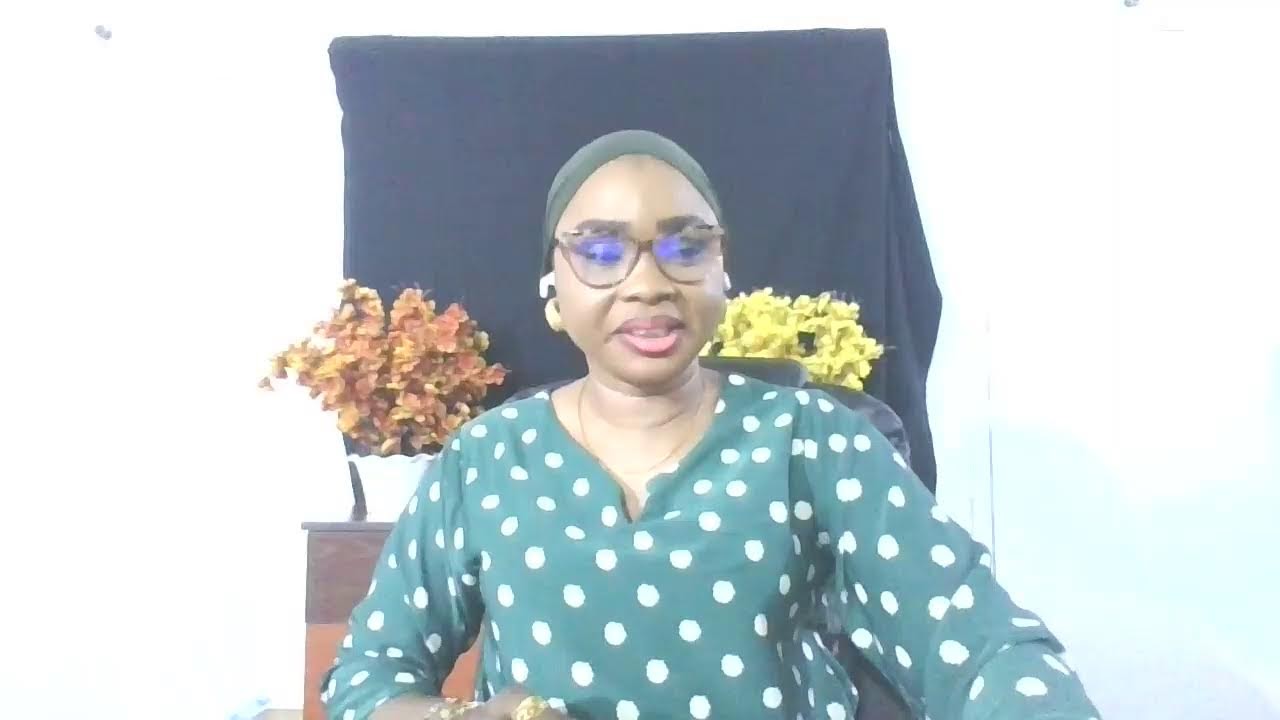 Teaching Jesus's Disciples To Recover All That satan Stole From Them || 5th Feb 2026