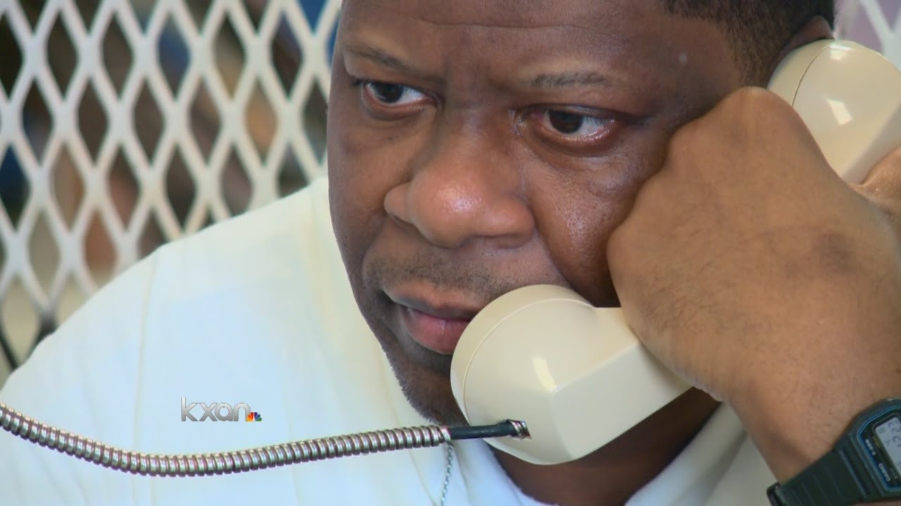 Murder in the Lost Pines: The Rodney Reed case