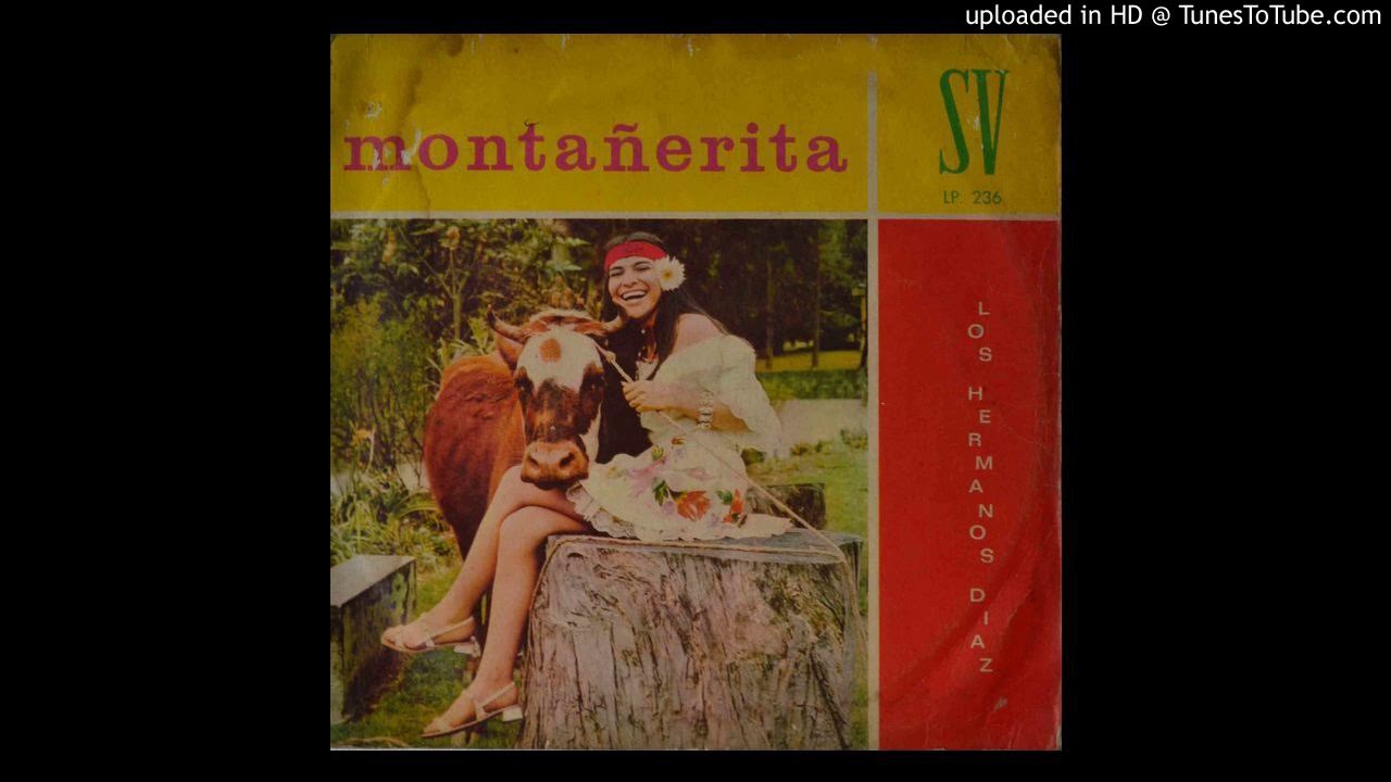 Hermanos Diaz-Montañerita