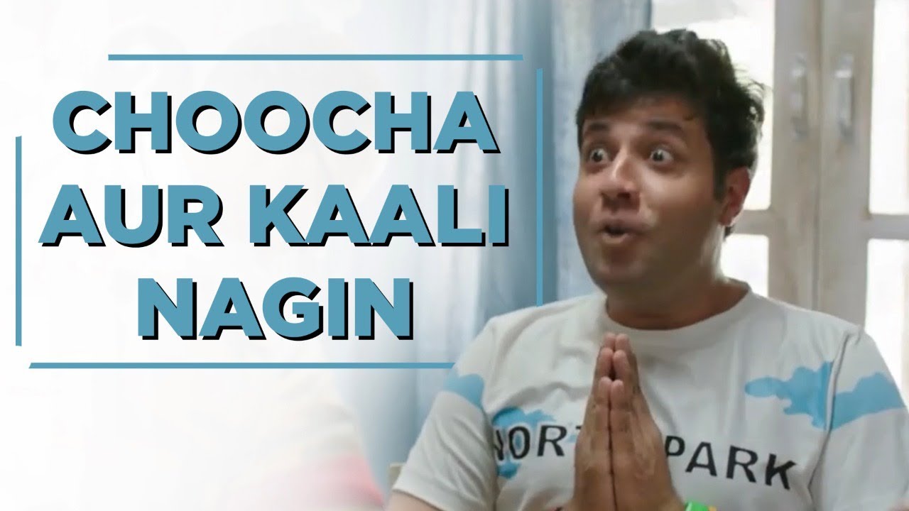 Choocha Aur Kaali Nagin | Fukrey Returns | Pulkit Samrat | Varun Sharma | Manjot Singh | Ali Faizal