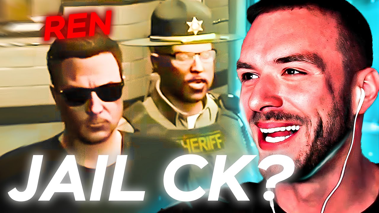 RESTT • REN DONOVAL • SPÄŤ V MESTE! •   ZOSTRIH GenK