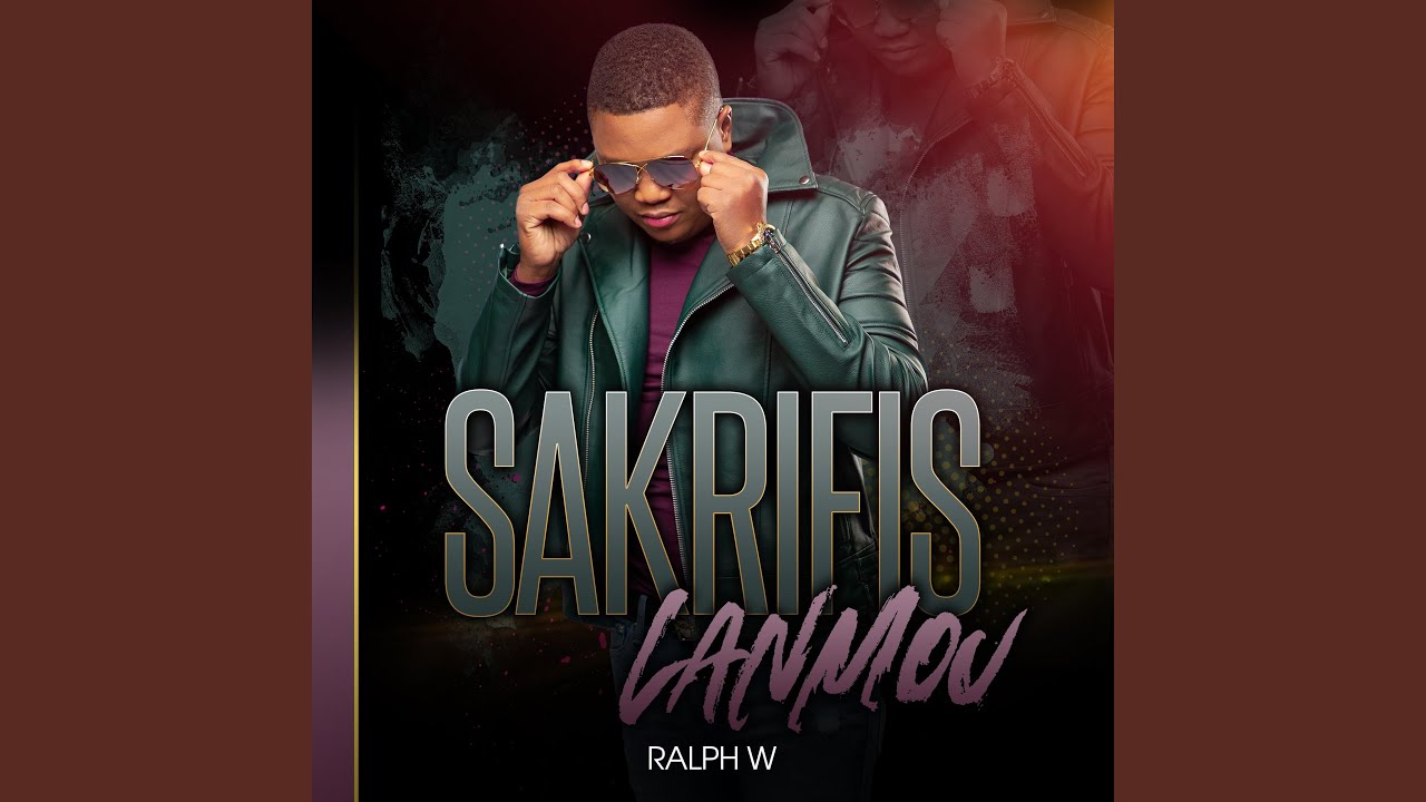 Sakrifis Lanmou
