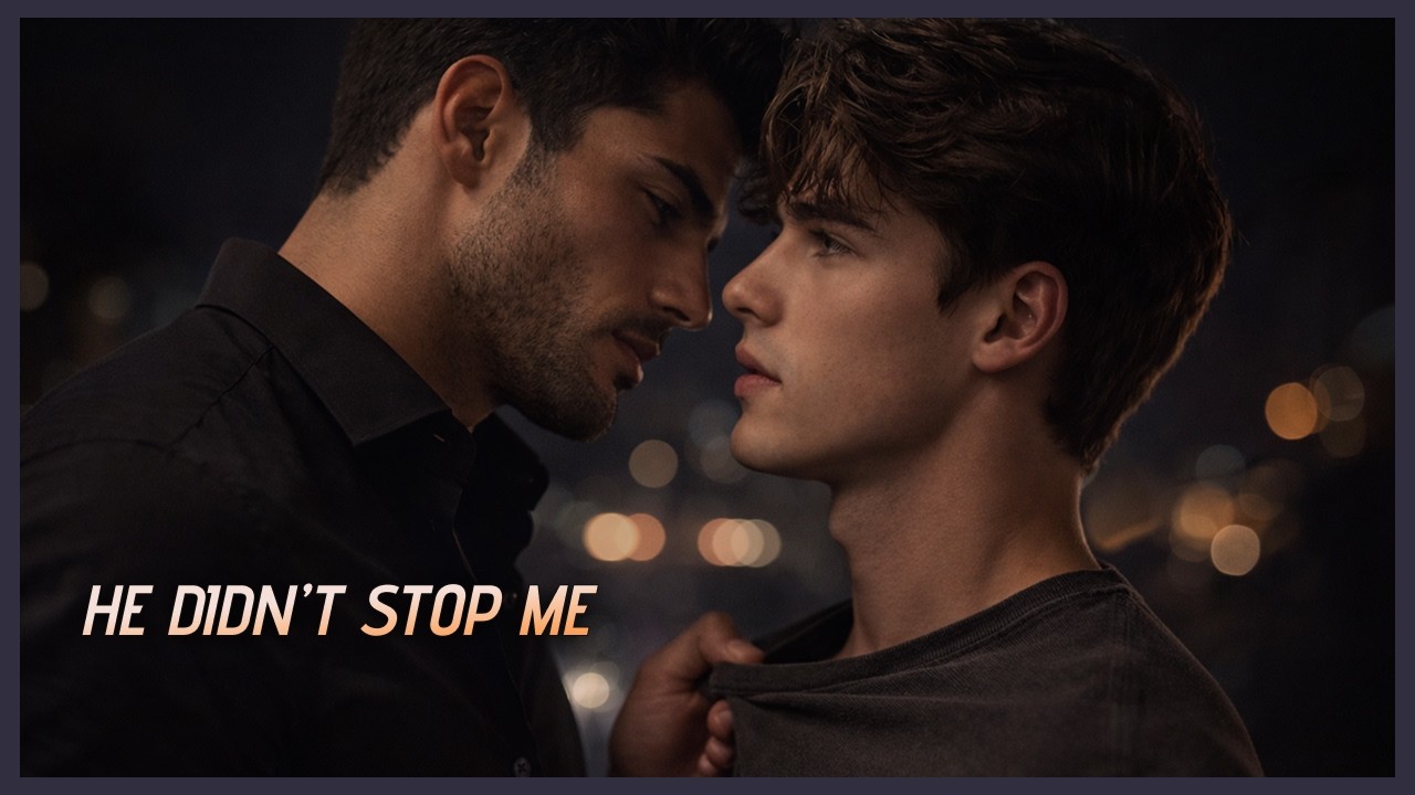 I Ordered Uber Economy… But My Driver Showed Up Like THIS | Gay Love Story