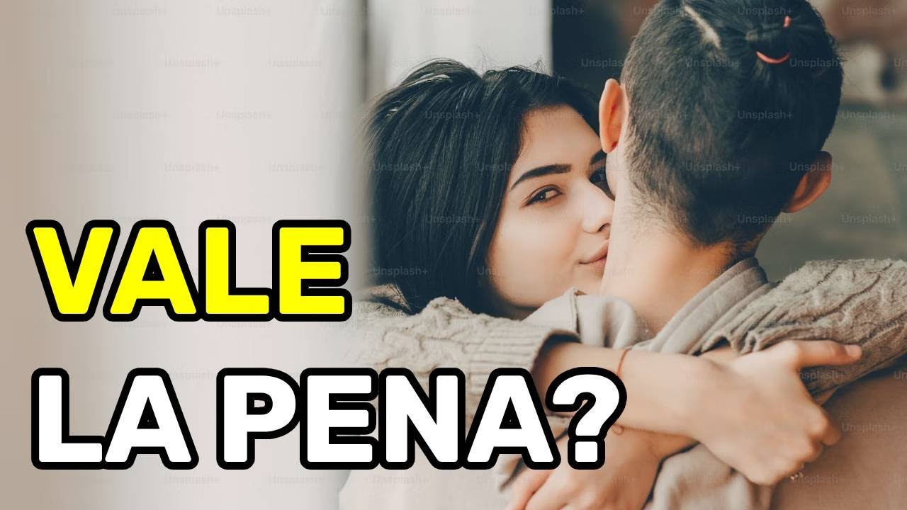 Cómo, cuando y porqué esforzarse por una MUJER?