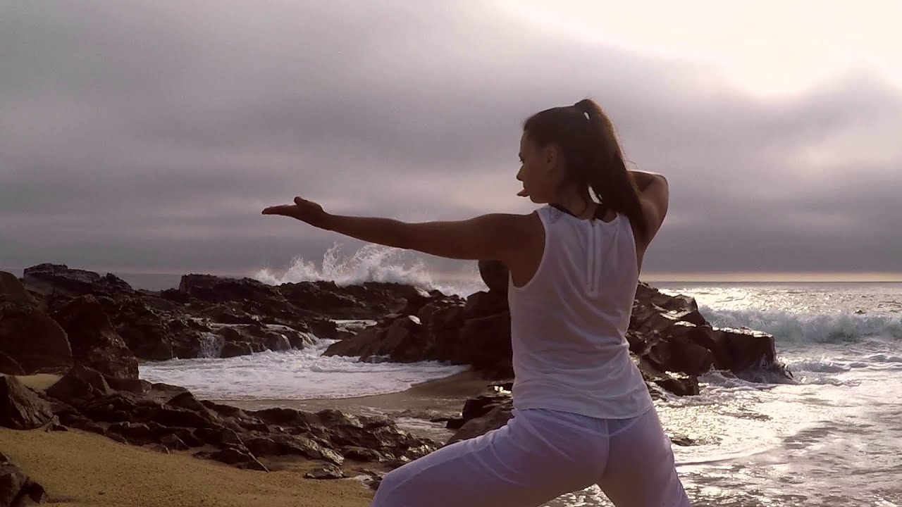 SELF-DEFENSE WORKSHOP FOR WOMEN  - by Joana Almeida