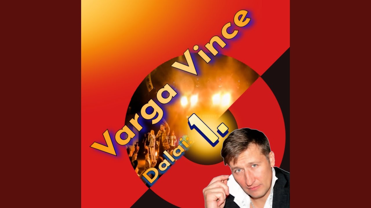 Egy tutti buli vár reám