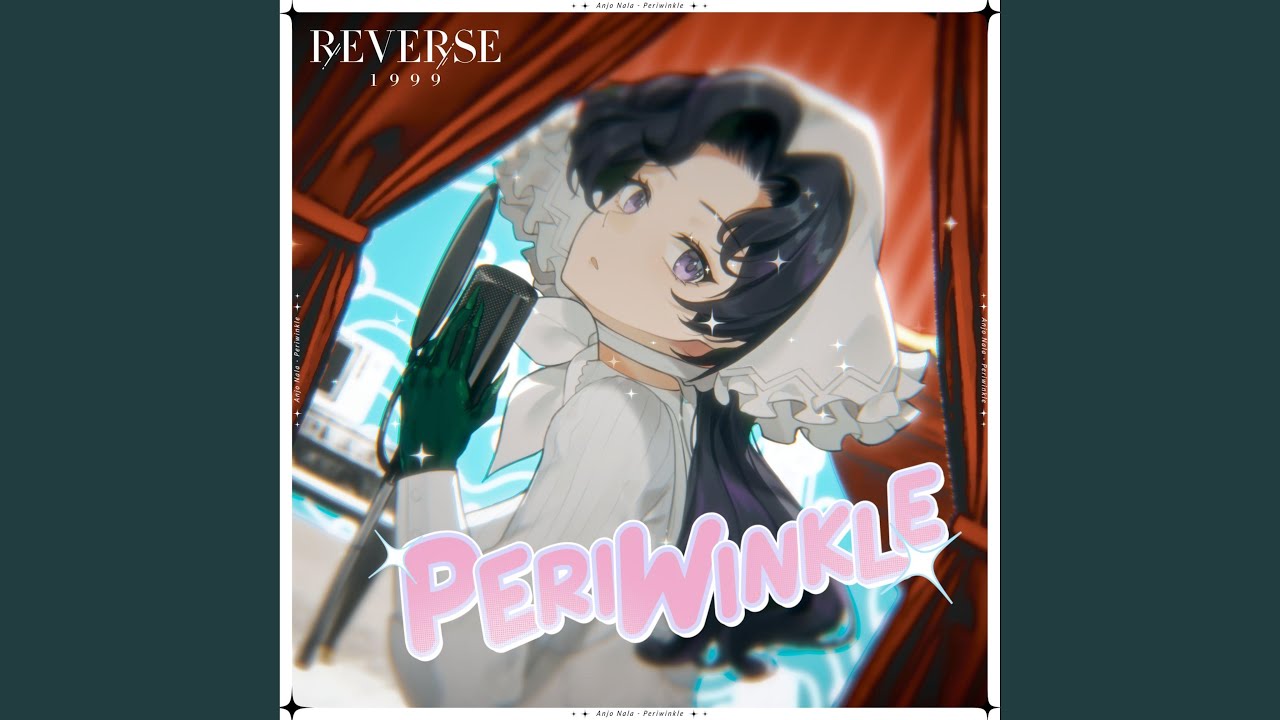Periwinkle