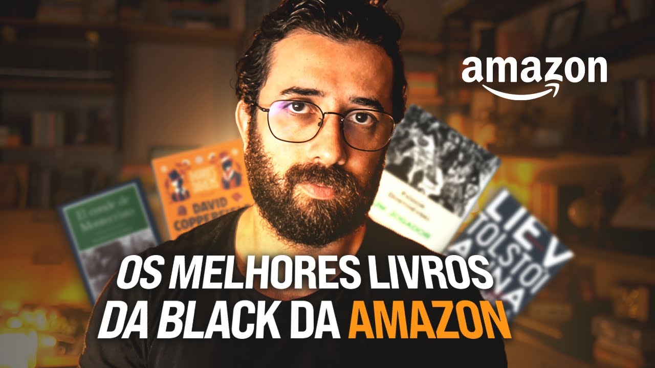 Gaste seu suado dinheirinho com livros que VALEM A PENA