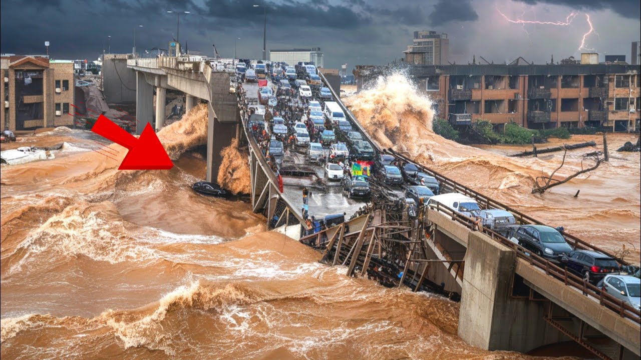 Incredible Moments Caught on Camera#2 | TDT - IncredibleMoments