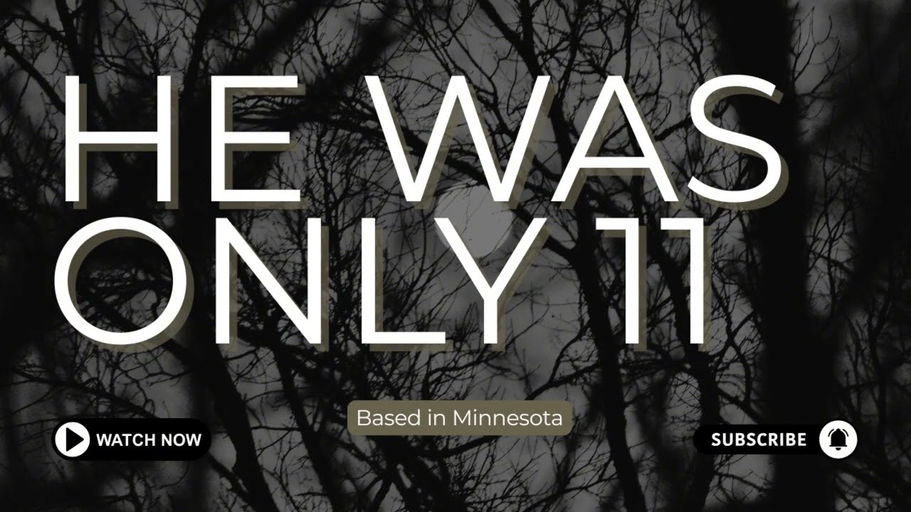 This Case Changed the Law Forever | The Jacob Wetterling Story | Minnesota True Crime