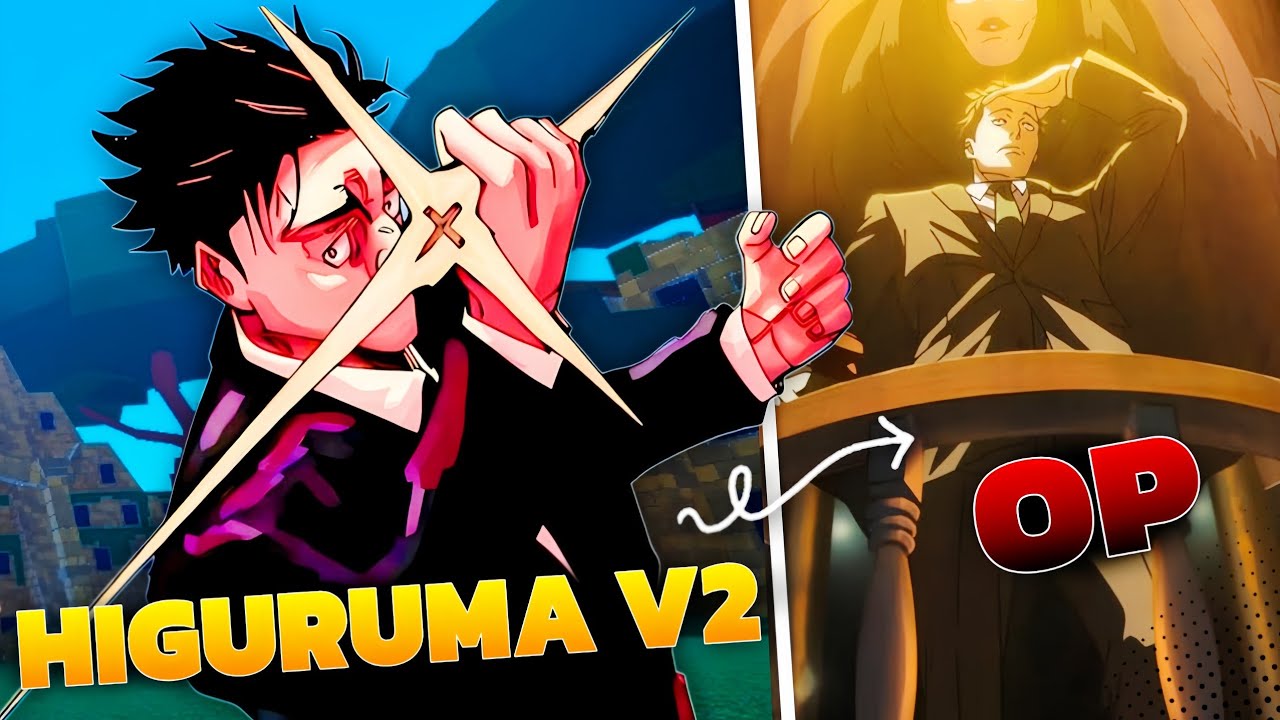 VERSE PIECE | HIGURUMA V2 👨🏻&zwj;⚖️ COMPLETE OBTAINMENT GUIDE 