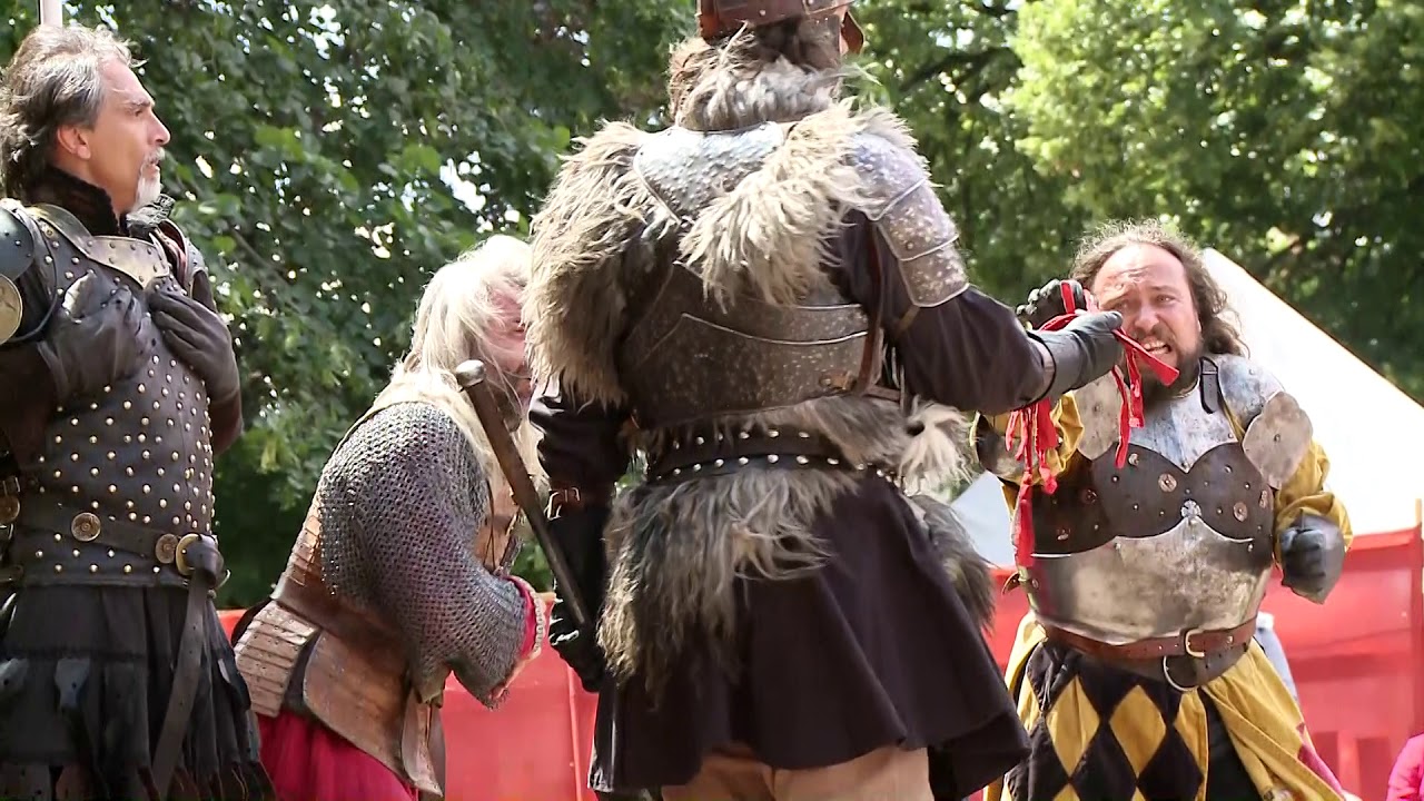 Královské stříbření Kutné Hory