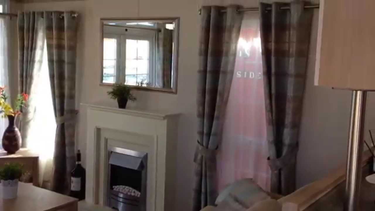 Mobilhome Pemberton