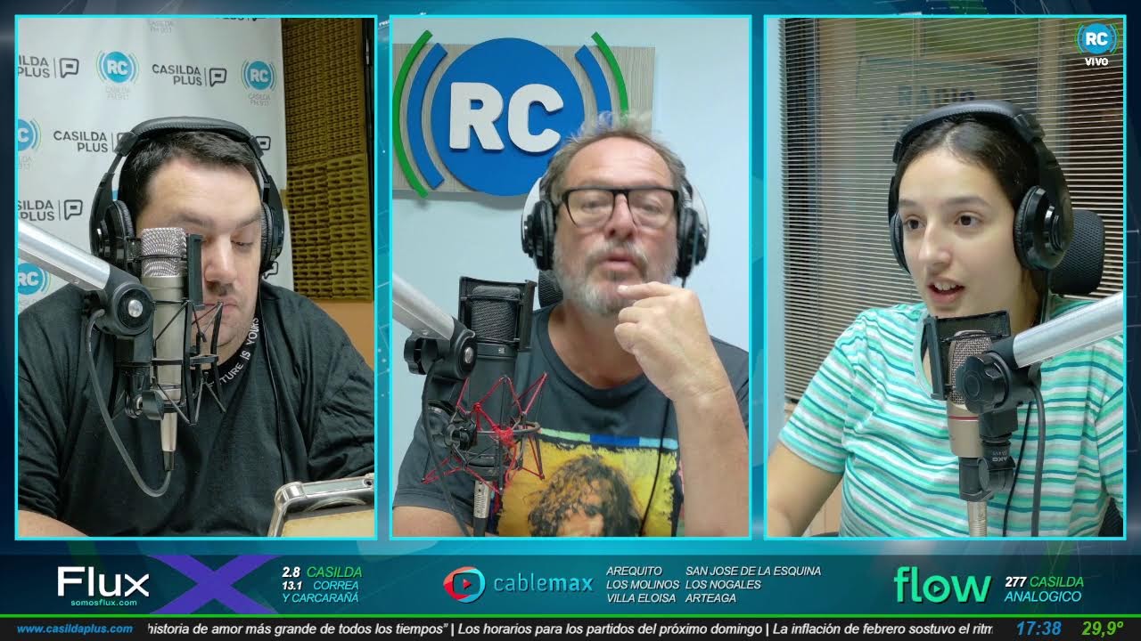 Momento Luli - 