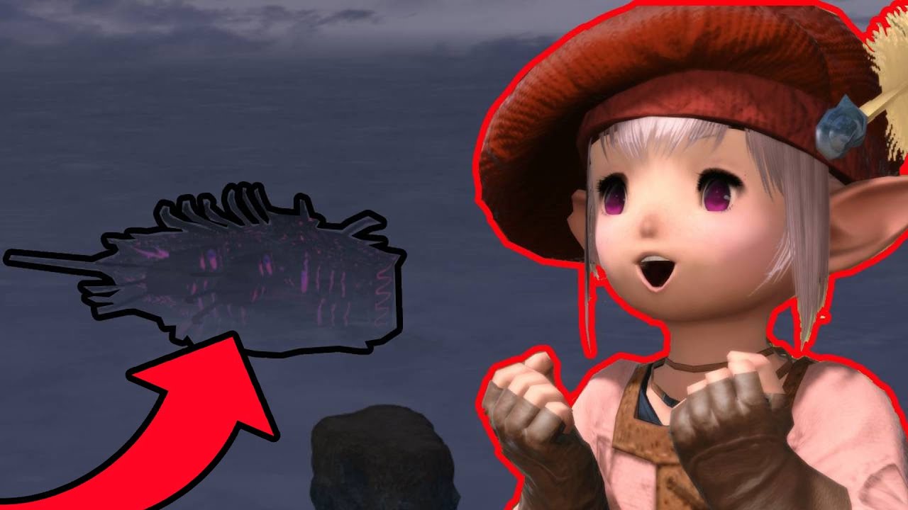 You Missed This In FFXIV