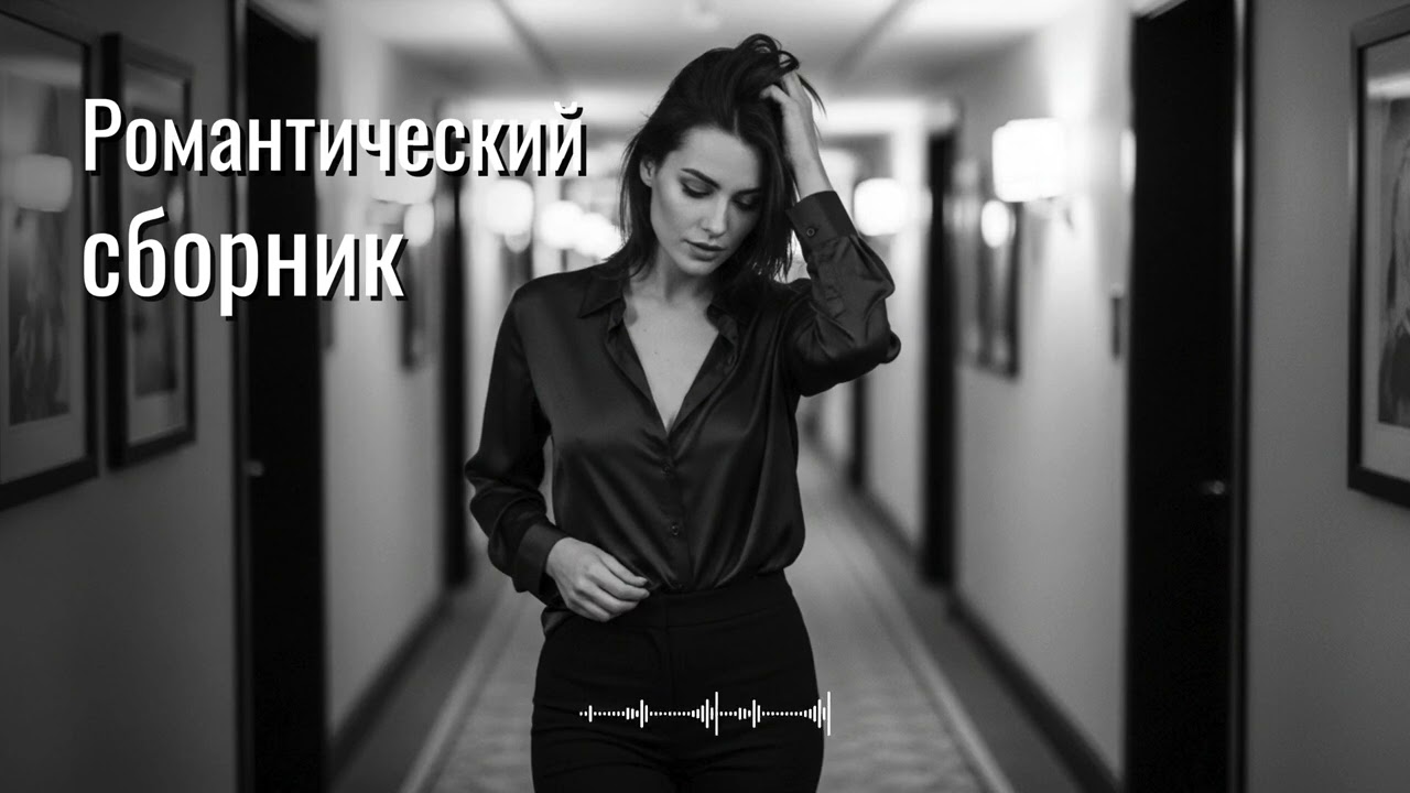 Лучшие песни о любви 2025 ❤️ Русские хиты про любовь