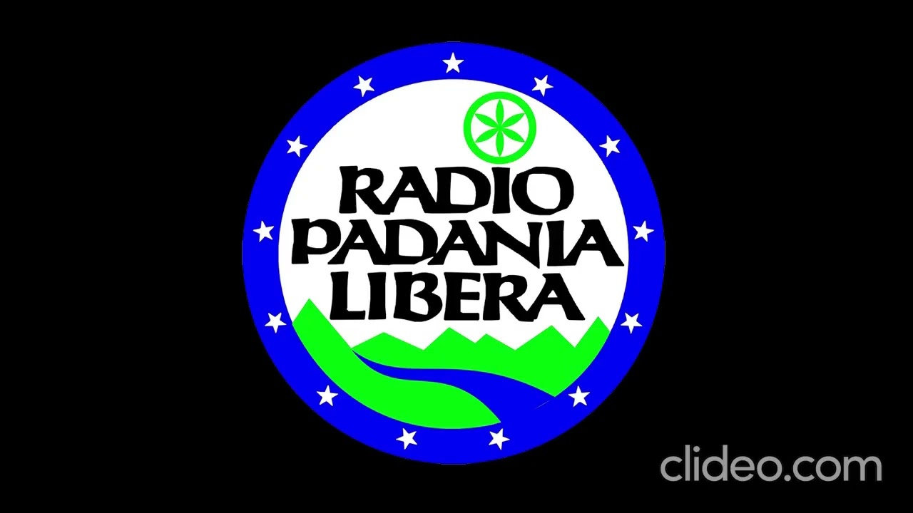 Il ritorno di Brenno. 1 luglio 2003. La bomba demografica. Radio Padania Libera.