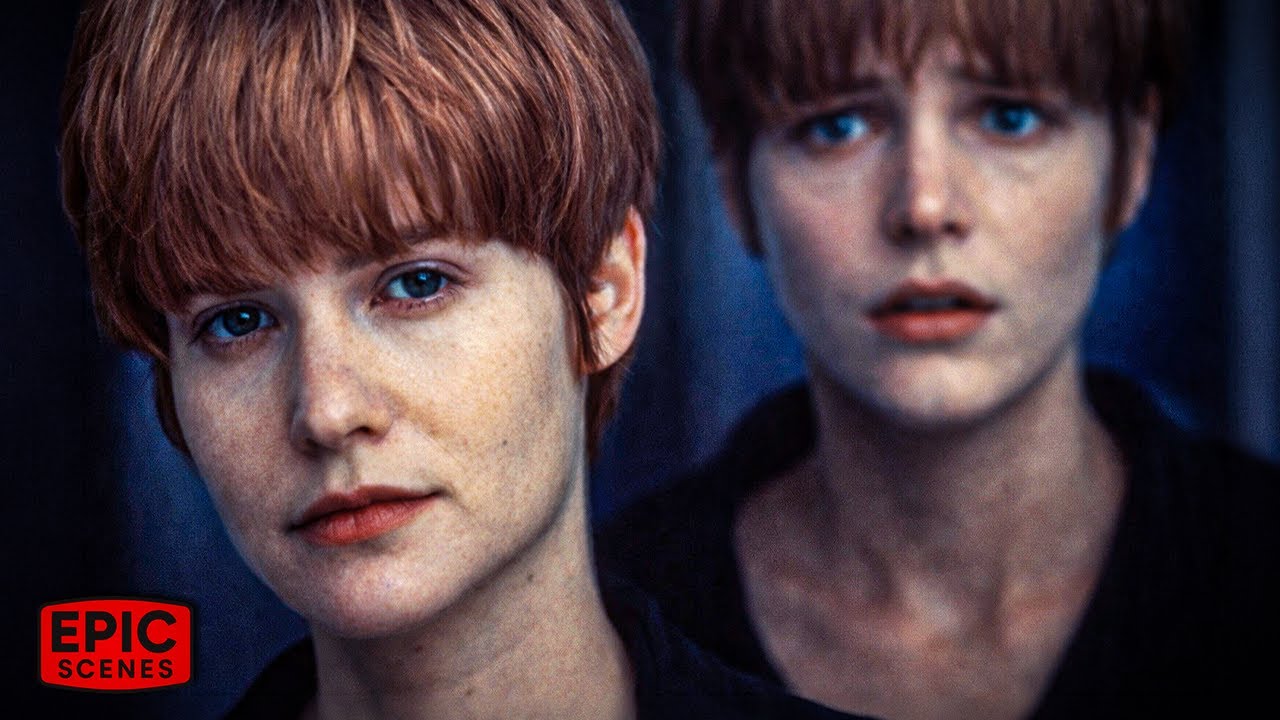 This Is the Craziest Roommate Ever! | SINGLE WHITE FEMALE (Clip)