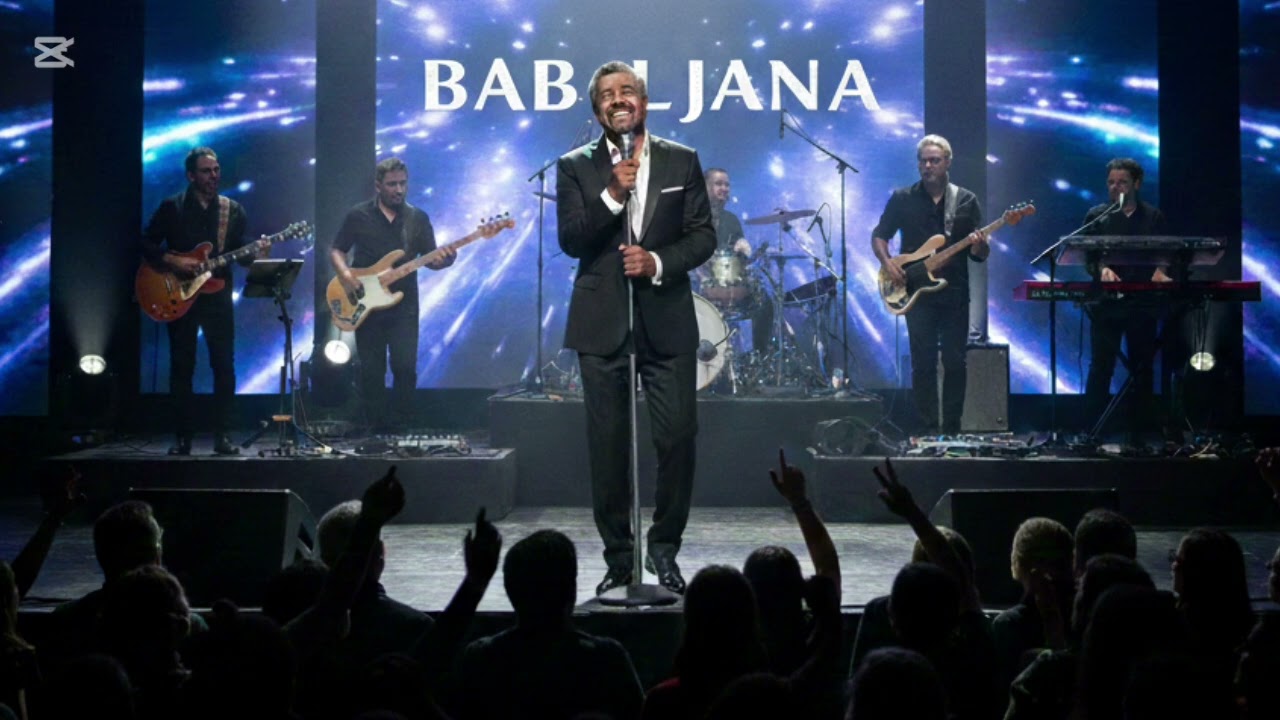   CHEB KHALED INST باب الجنة |BAB ELJANNA |