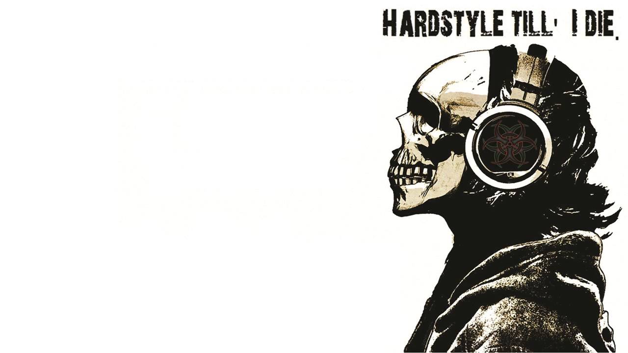 Hardstyle Mix [40 minutes]