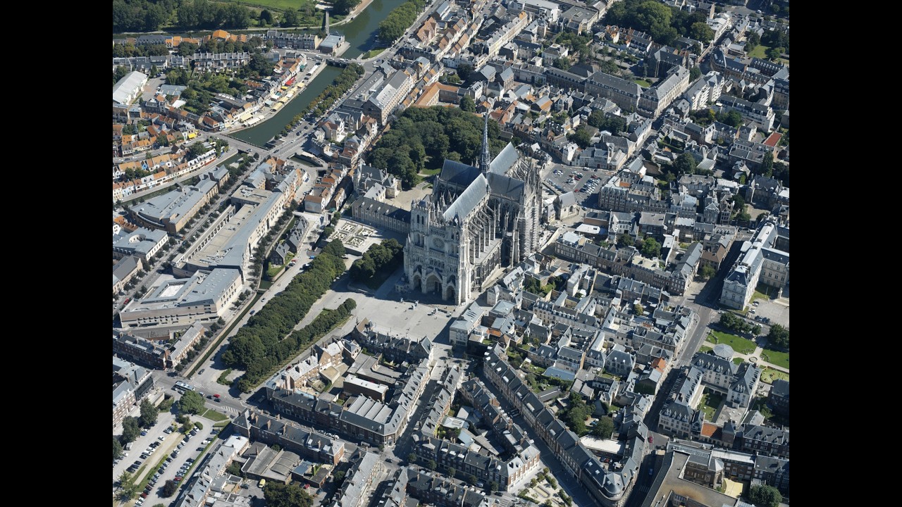 Conseil Amiens Ville du 5 février 2026