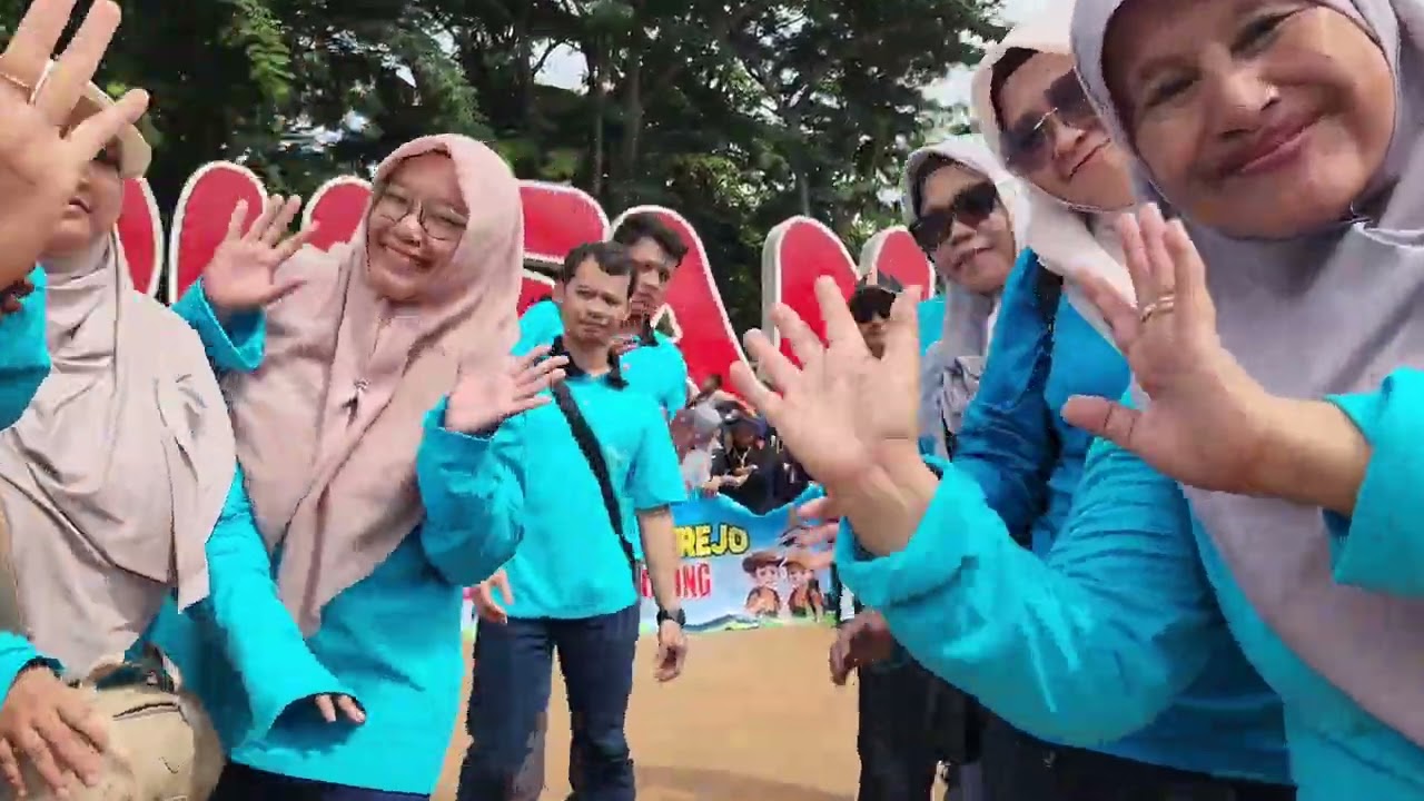 HM MULYA SPENDALAS GOES TO JAKARTA - BANDUNG 18 - 21 JANUARI 2026