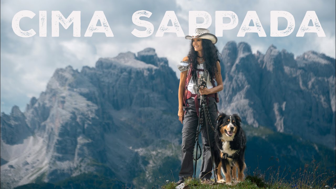 Trekking ai LAGHI d'OLBE - Spettacolare BORGO di  SAPPADA - esperienza con FRILAND