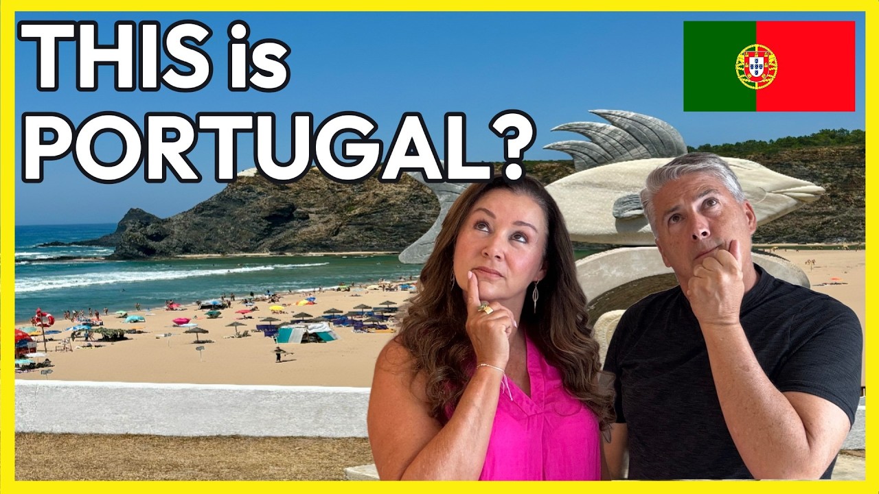 Why We Choose Portugal for our Expat Dream