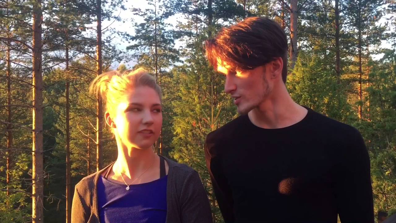 Cecilia Törn & Jussiville Partanen