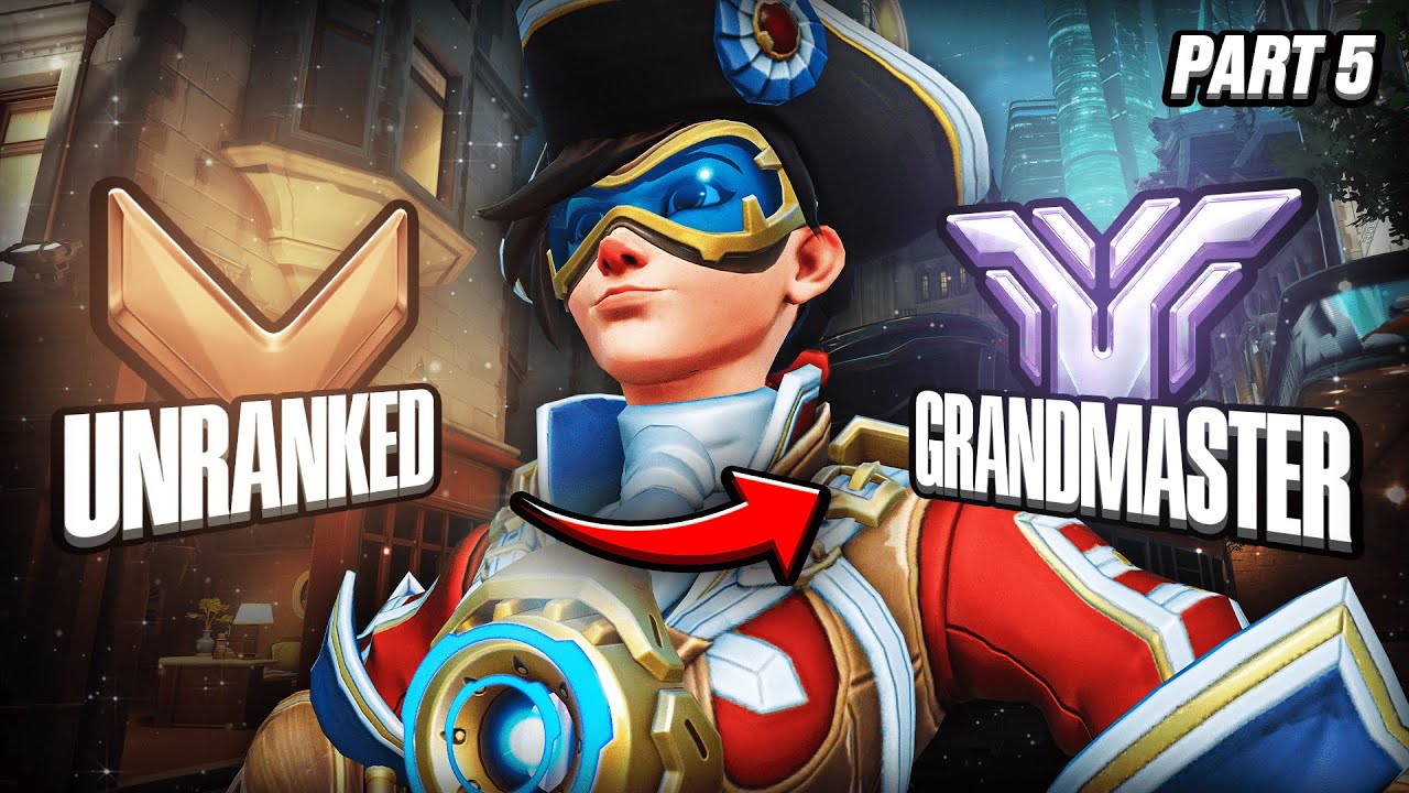 Educational Tracer Unranked to Top 500 | Part 5
