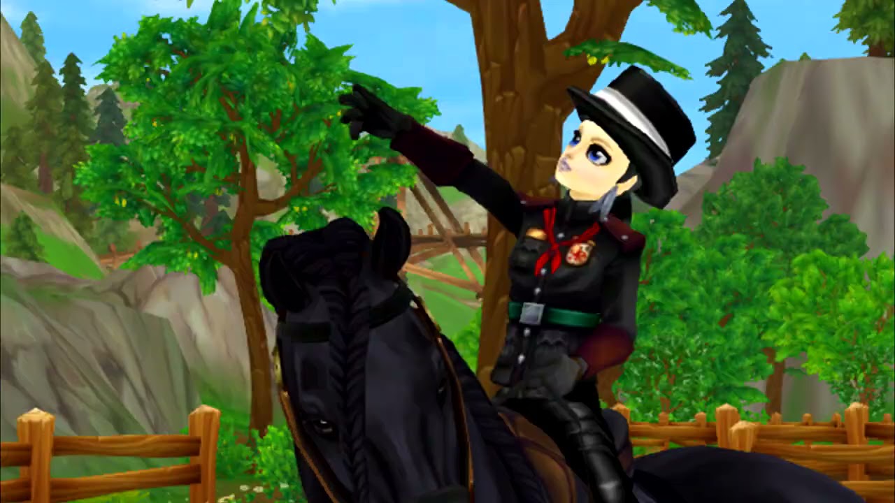 #SSO: Star Stable Não Tem Sentido Nenhum [ Randomness 2 ]