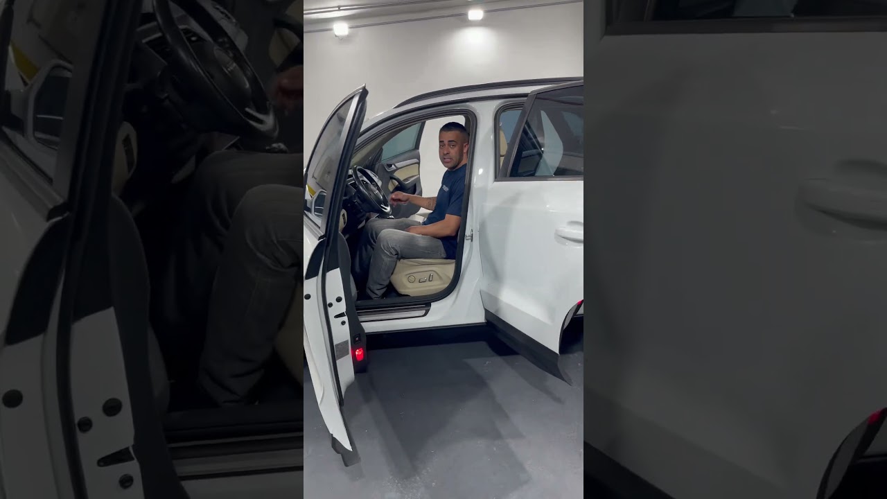 Audi Q3 Ambiente 2017