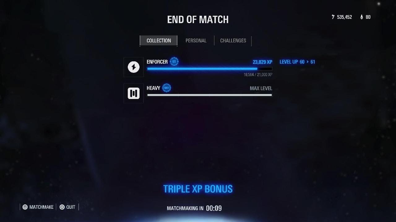 STAR WARS Battlefront II KABOOM!