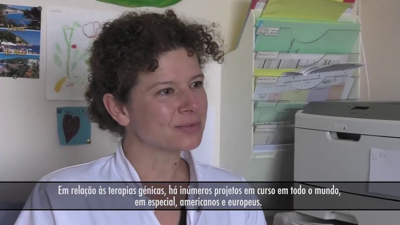 O Que é Epidermolise Bolhosa?