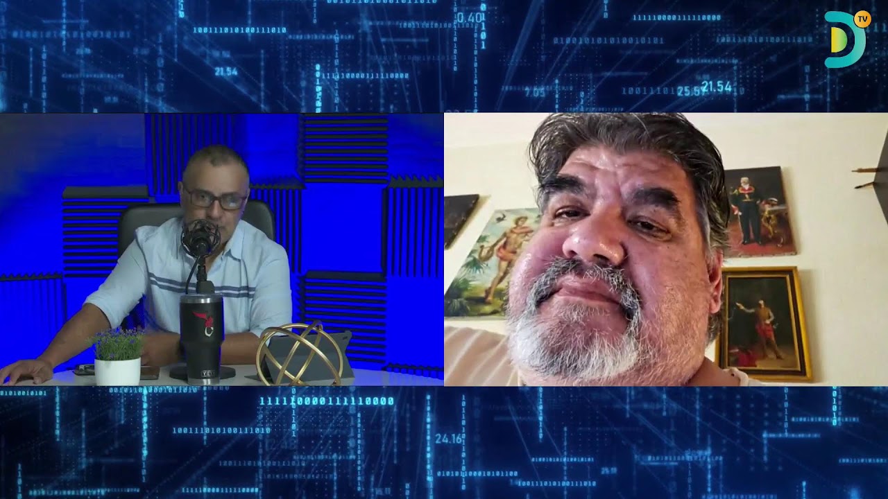 EN VIVO | SOLUCIÓN EMPRESARIAL