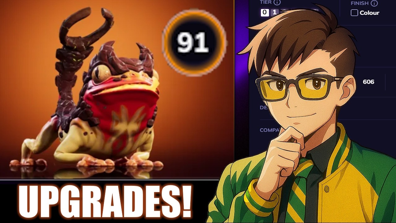 How To Power Up Your Arena Team Through Illuvium Deathmatch!