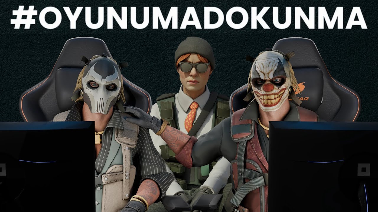 STEAM KAPANABİLİR Mİ? | CS2, Epic Games ve Dijital Oyunlara &Ouml;zel Yeni Y&ouml;netmelik | #OYUNUMADOKUNMA